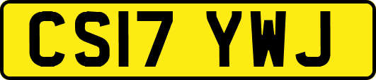 CS17YWJ