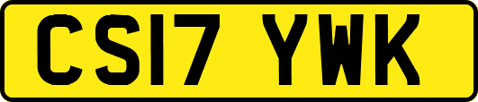 CS17YWK
