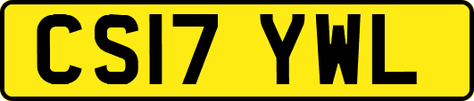 CS17YWL