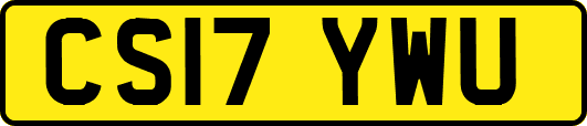CS17YWU