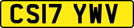 CS17YWV