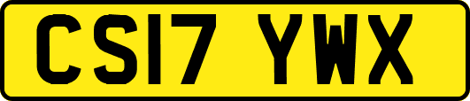 CS17YWX
