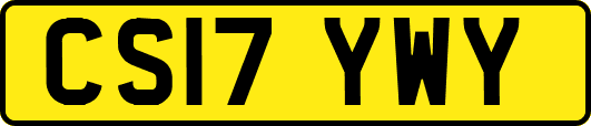 CS17YWY