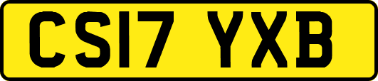 CS17YXB