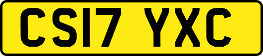 CS17YXC
