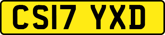 CS17YXD