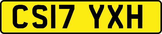 CS17YXH