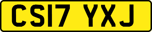 CS17YXJ