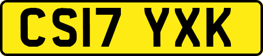 CS17YXK