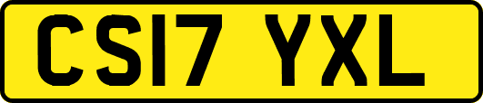 CS17YXL