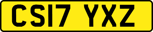 CS17YXZ