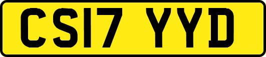 CS17YYD