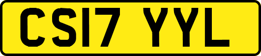 CS17YYL