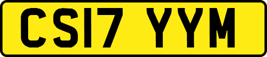 CS17YYM