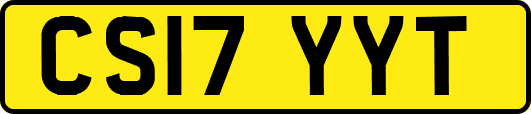 CS17YYT