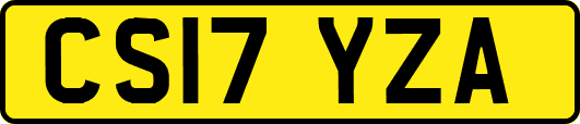 CS17YZA