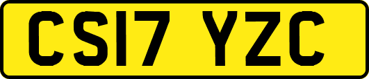CS17YZC