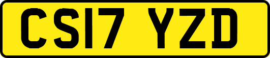 CS17YZD