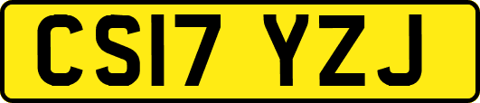CS17YZJ