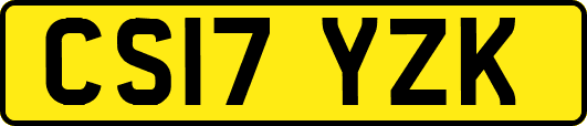 CS17YZK