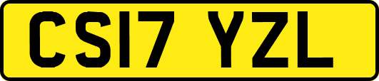 CS17YZL