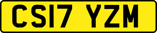 CS17YZM