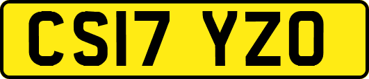 CS17YZO