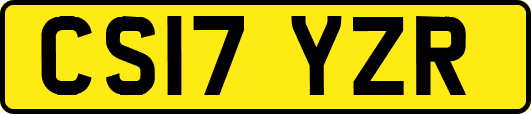 CS17YZR