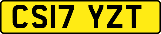 CS17YZT