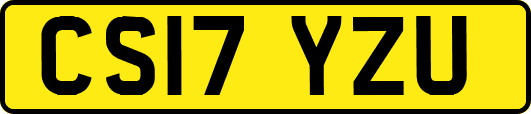 CS17YZU