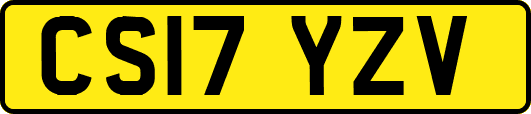CS17YZV
