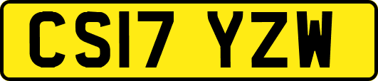 CS17YZW