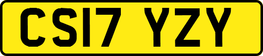 CS17YZY