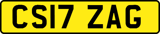 CS17ZAG