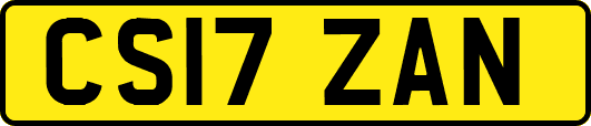 CS17ZAN