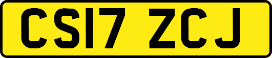 CS17ZCJ