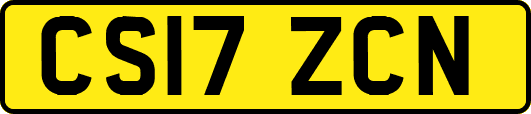 CS17ZCN
