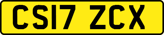 CS17ZCX