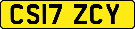 CS17ZCY