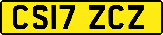 CS17ZCZ