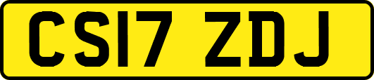 CS17ZDJ