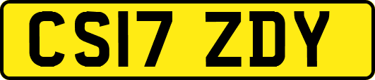CS17ZDY