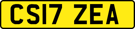 CS17ZEA