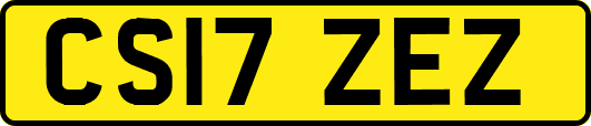 CS17ZEZ