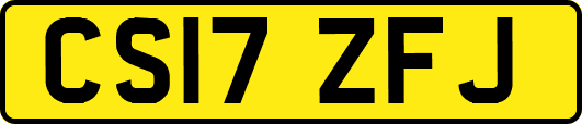 CS17ZFJ