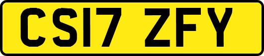 CS17ZFY