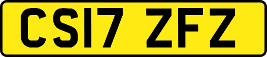 CS17ZFZ