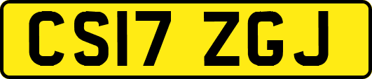 CS17ZGJ