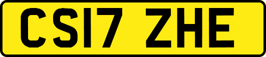 CS17ZHE