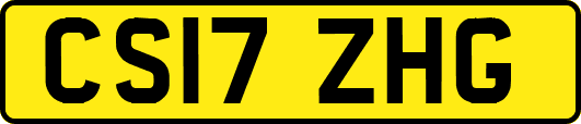 CS17ZHG